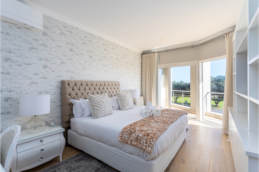 To Let 2 Bedroom Property for Rent in Mouille Point Western Cape